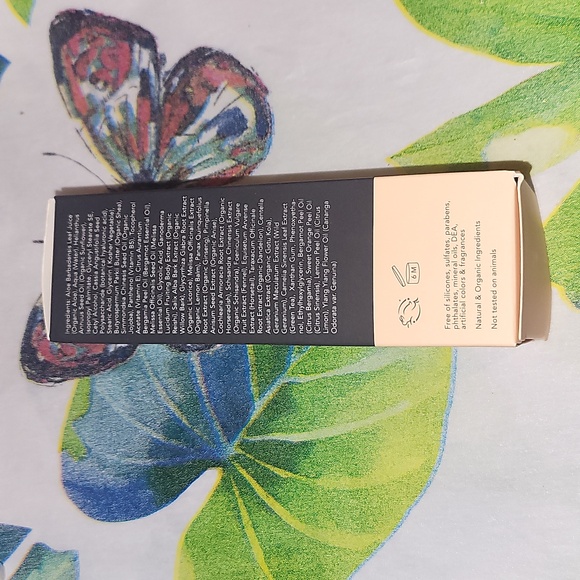 Eight Saints Soulmate Brightening Treatment 1.7 oz. BNIB Sealed - Picture 4 of 6